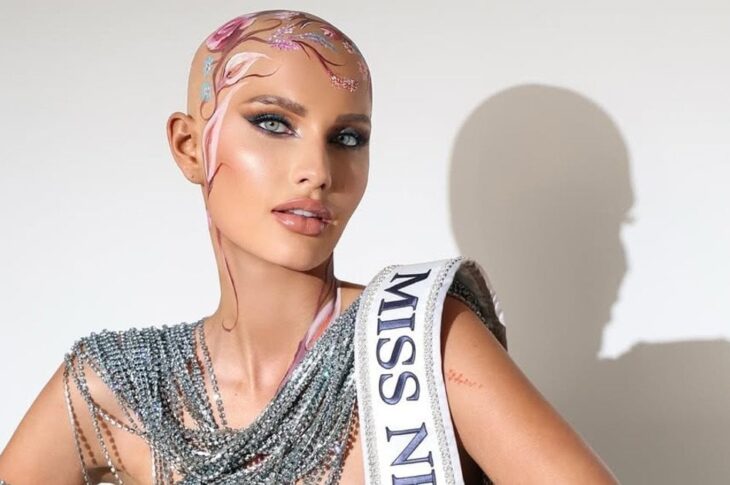 Новини культури - Міс Невада зняла перуку на сцені: історичний момент на Міс США