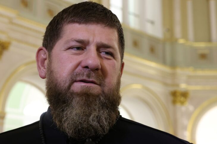 Новини світу - "Мочи Кадирова". Розкол в російській еліті