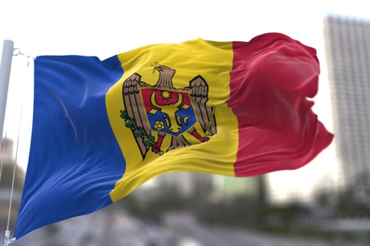 Новини бізнесу - Молдова стала частиною Єдиної зони платежів у євро