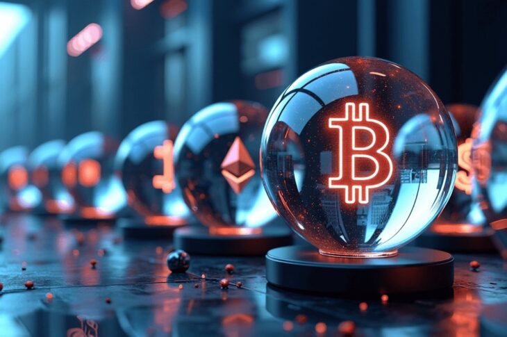 Новини бізнесу - Моніторинг лаунчпулів Scanbit: як знайти прибуткові криптостартапи для інвестицій