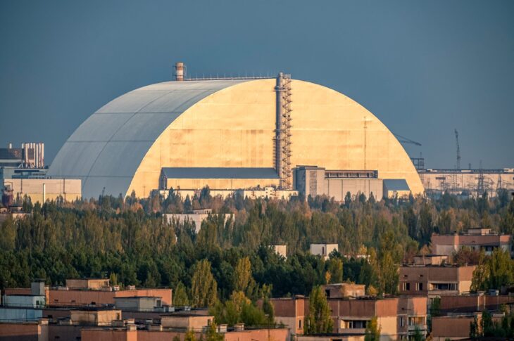 Новини України - На ЧАЕС спростували фейк про запуск станції