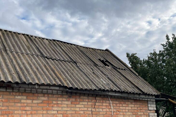 Новини України - На Дніпропетровщині через обстріл РФ загинула жінка