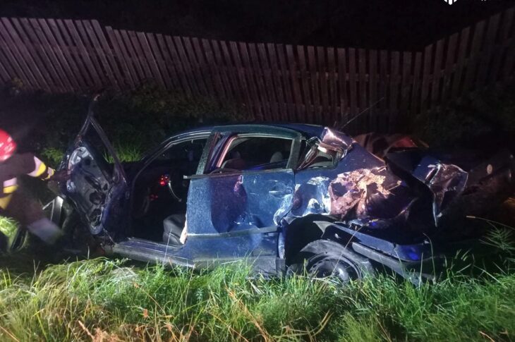 Новини України - На Франківщині затримали лісничого, який спричинив смертельну ДТП