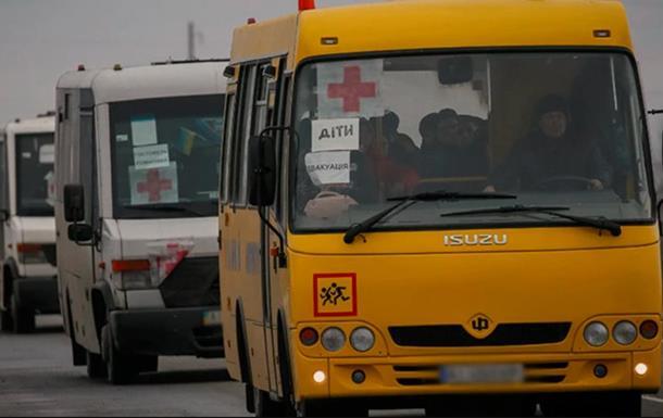 Новини України - На Харківщині оголосили про розширення примусової евакуації