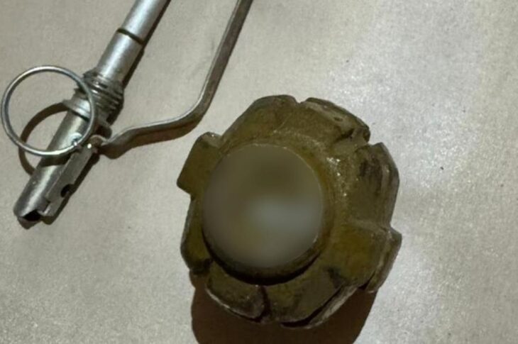 Новини України - На Харківщині п'яний чоловік кинув гранату в людей: є загиблий