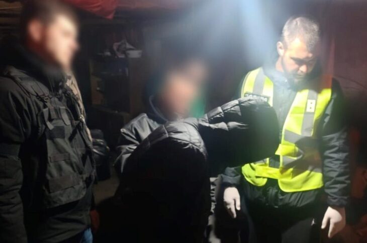 Новини України - На Харківщині попередили теракт проти військових