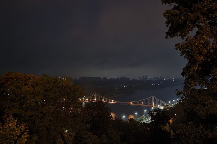 Новини України - На Київщині повністю відновлено електропостачання