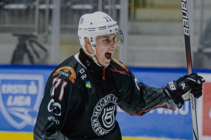 Новини спорту - На Континентальному кубку Кременчук розніс Црвену Звезду