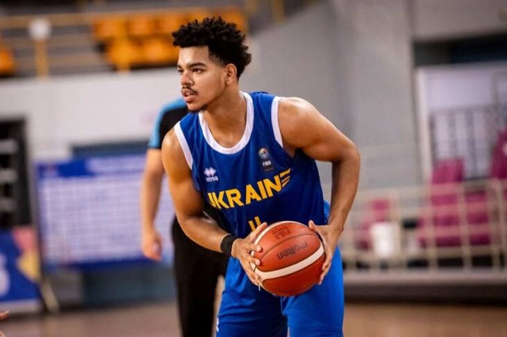 Новини України - На поєдинок із Ніко-Баскет може вийти Колаволе, прийнятий Київ-Баскет