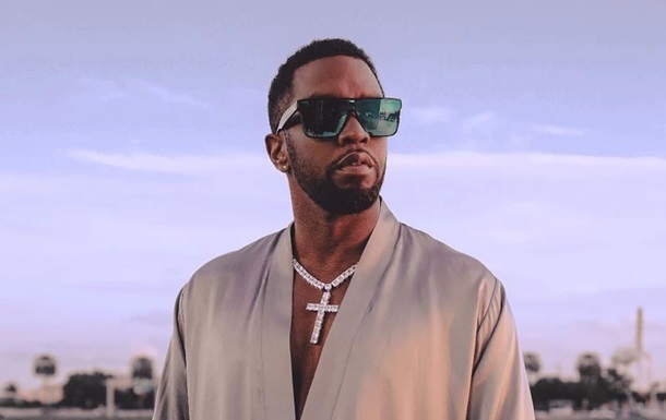 Новини культури - На репера P. Diddy скоїли замах у в&rsquo;язниці