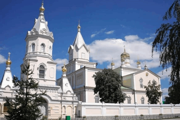 Новини України - На Рівненщині припинять діяльність монастиря, який є частиною РПЦ