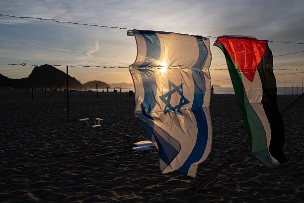 Новини світу - На саміт миру щодо Сектора Газа не запросили Ізраїль і ХАМАС - ЗМІ