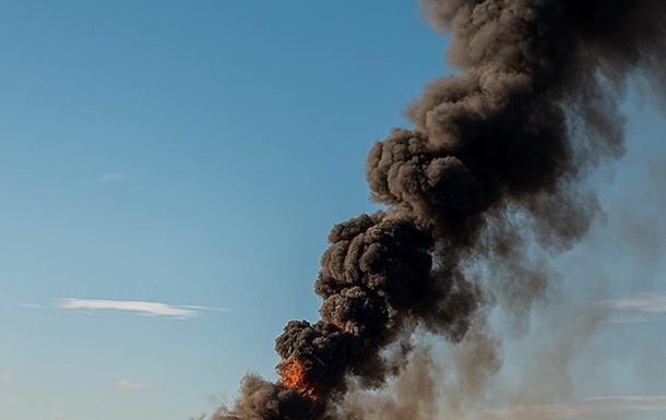 Новини України - Нафтогаз заявив про найбільшу атаку Росії