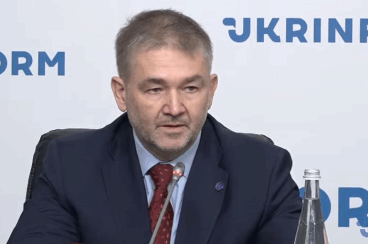 Новини України - Накопичено аварійний запас обладнання втричі більше нормативу - Укренерго