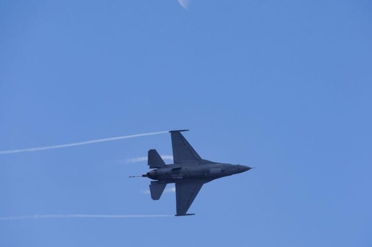 Новини світу - НАТО почав навчання ядерного стримування