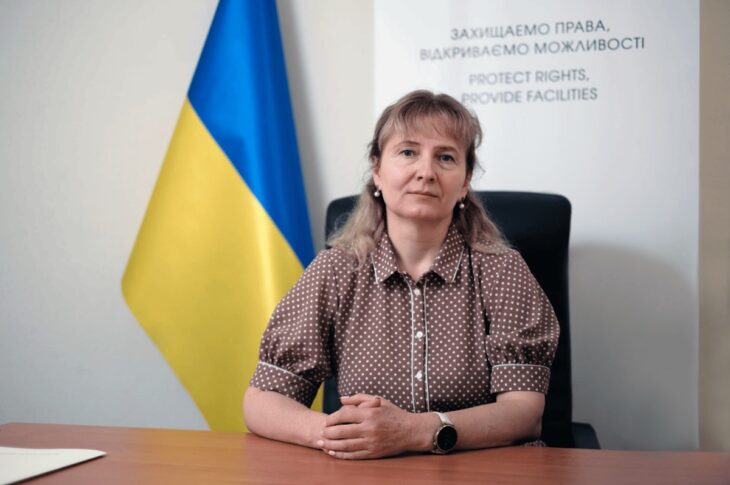 Новини України - Навчання без світла та опалення: освітній омбудсмен зробила заяву