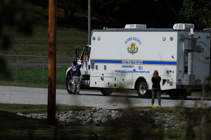 Новини світу - Названа кількість жертв вибуху на військовому заводі в США
