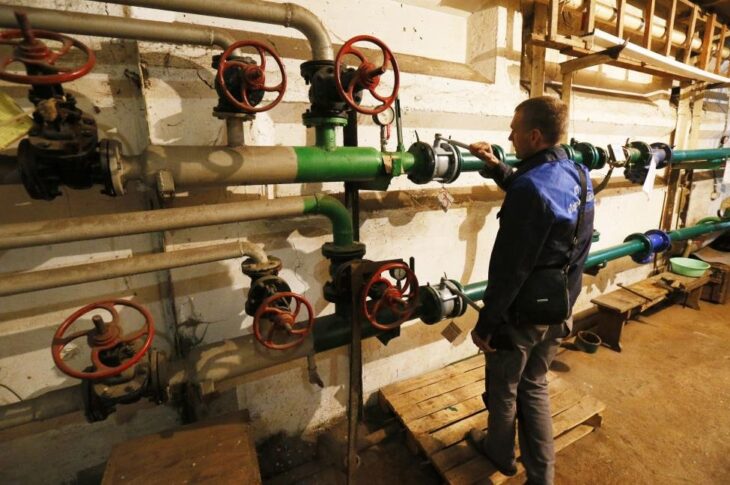 Новини України - Названо дату старту опалювального сезону в Україні
