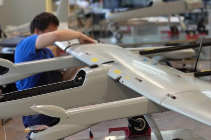 Новини України - Названо кількість підприємств українського ОПК