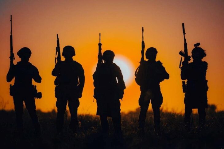 Новини бізнесу - Названо витрати України на оборону з початку року