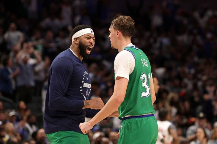 Новини спорту - НБА: десять головних моментів ігрового дня