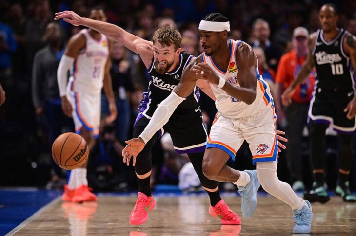 Новини спорту - НБА: серія перемог чемпіонів триває