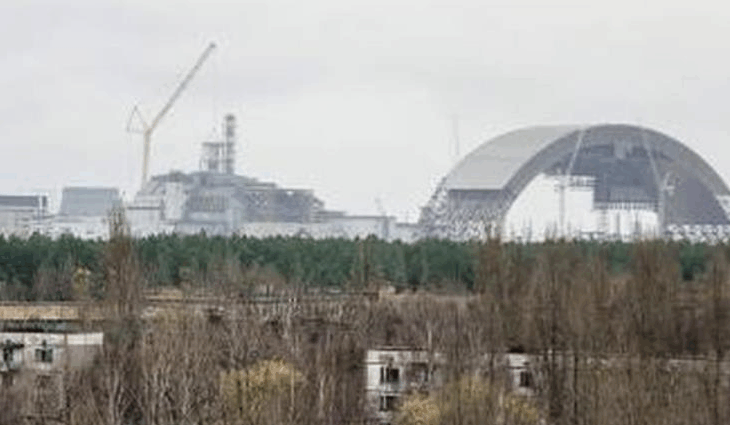 Новини України - НБК Чорнобильської АЕС підключили до дизель-генераторів - МАГАТЕ