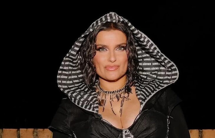 Новини культури - Неллі Фуртадо оголосила про завершення кар’єри після 25 років на сцені