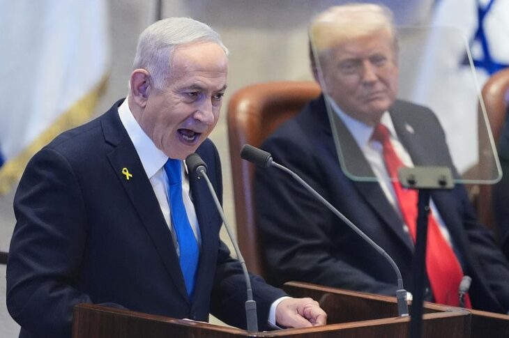 Новини світу - Нетаньягу: ХАМАС зрозумів, що напад на Ізраїль - "катастрофічна помилка"