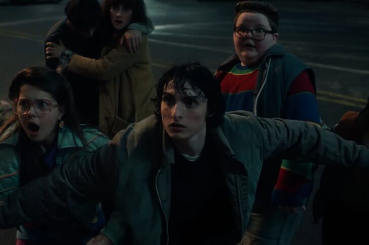 Новини культури - Netflix показав трейлер фінального сезону Дивних див