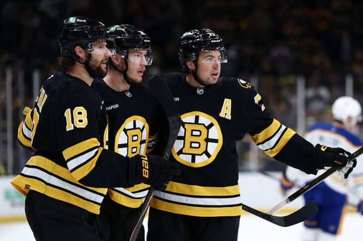 Новини спорту - Ніч сенсацій в НХЛ: Сан-Хосе зупиняє серію поразок