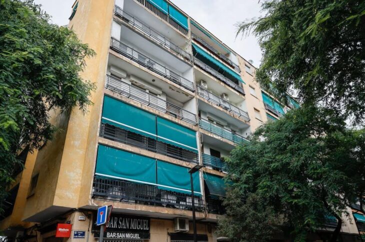 Новини світу - "Ніхто не шукав": в Іспанії тіло пенсіонера пролежало в квартирі 15 років