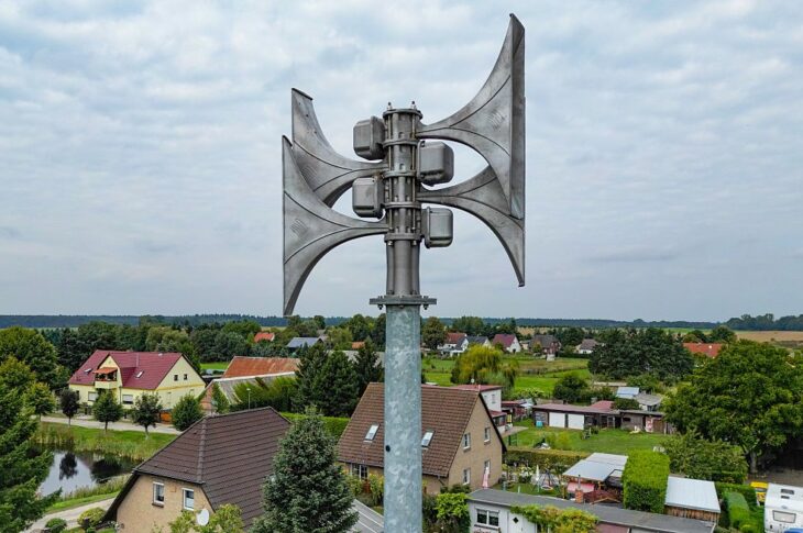 Новини світу - Німці оцінили загрозу війни з Росією