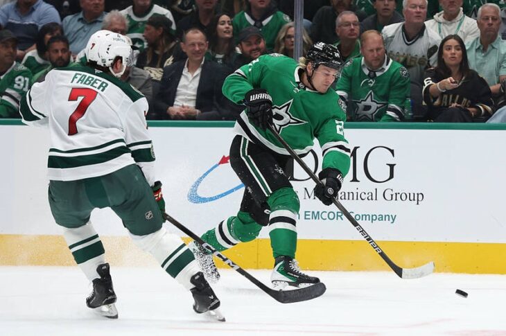 Новини спорту - НХЛ: Даллас і Кароліна не дали шансів суперникам