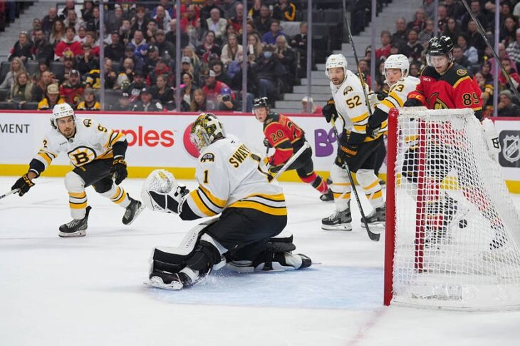 Новини спорту - НХЛ: Оттава та Піттсбург здобули яскраві перемоги