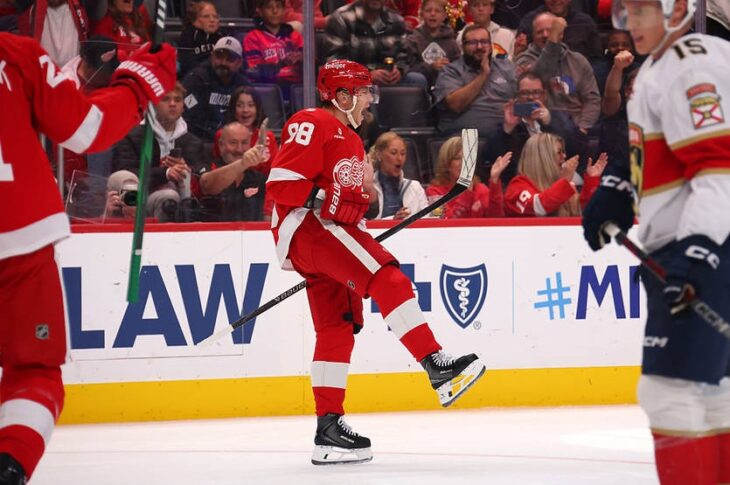 Новини спорту - НХЛ: Торонто та Монреаль здобули важкі перемоги