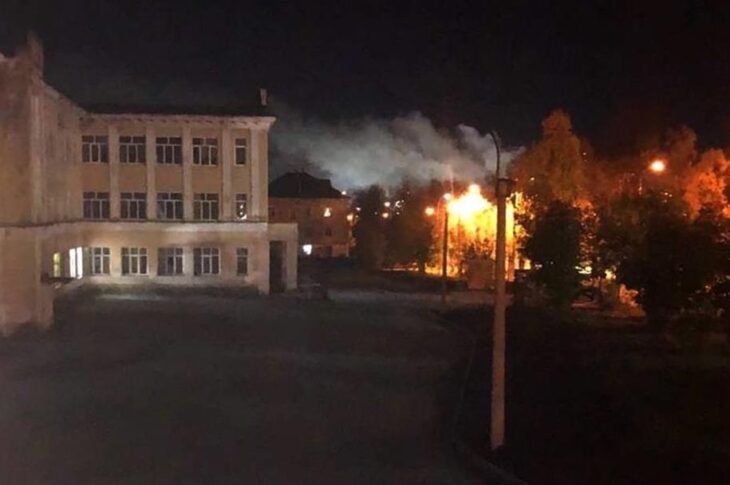 Новини світу - Нова ціль в Росії: куди б’є Україна