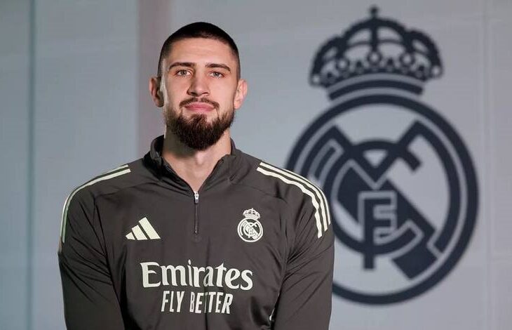 Новини спорту - Новий старт: Лень поділився емоціями після переходу в Реал