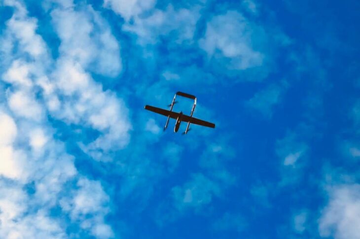 Новини світу - НПЗ в російському Орську зазнав атаки дронів