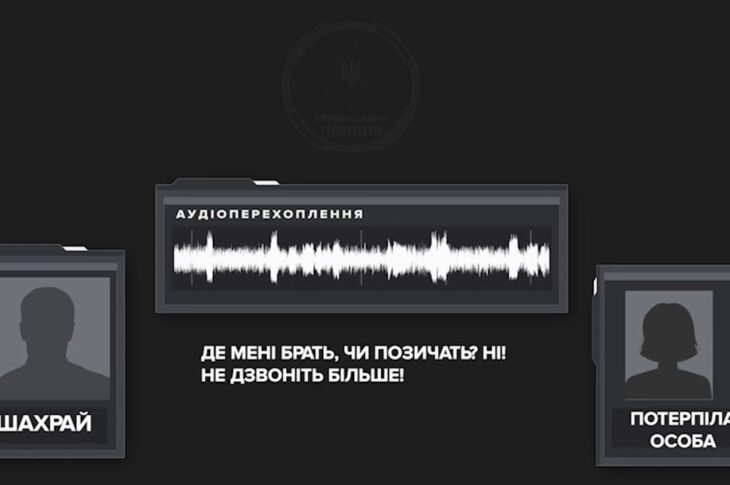 Виманювали кошти як «помічники екстрасенсів»: Нацполіція повідомила про підозру групі шахраїв