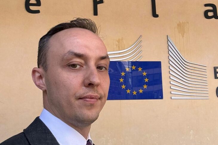 Новини України - Обхід через Білорусь: Київ закликав посилити контроль за санкціями проти РФ