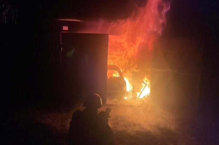 Новини України - Обстріл Дніпропетровщини: є жертви та поранені