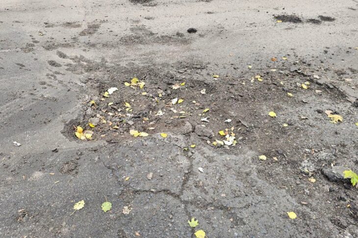 Новини України - Обстріл Херсона: є загиблий та поранені