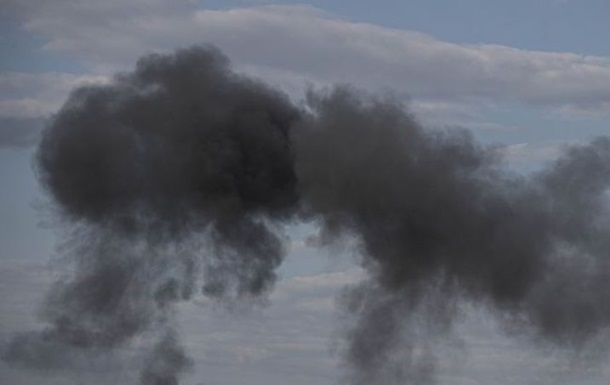 Новини України - Обстріл Полтавщини: пошкоджені об'єкти нафтогазової інфраструктури