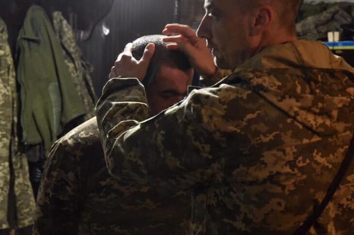 Новини України - Оголошено вирок "кроту" російської розвідки, що мав приєднатися до ЗСУ