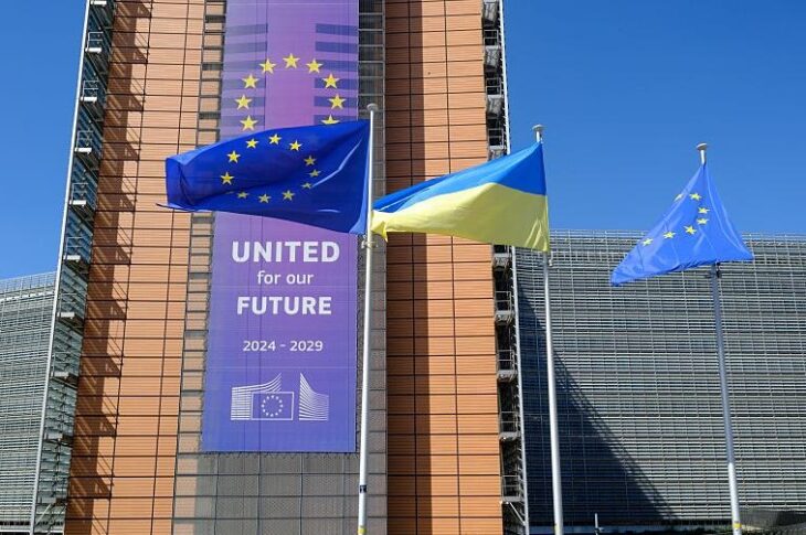 Новини бізнесу - Оновлена торговельна угода Україна-ЄС набула чинності