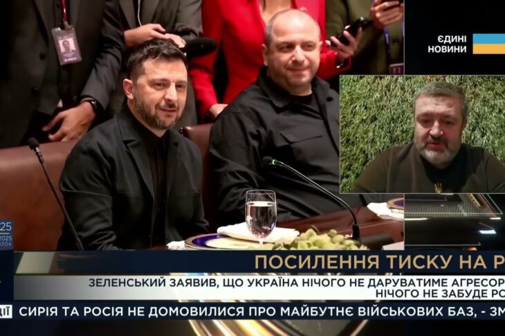 російська ППО збила власний літак: що відбувається у військах рф | Сергій Братчук