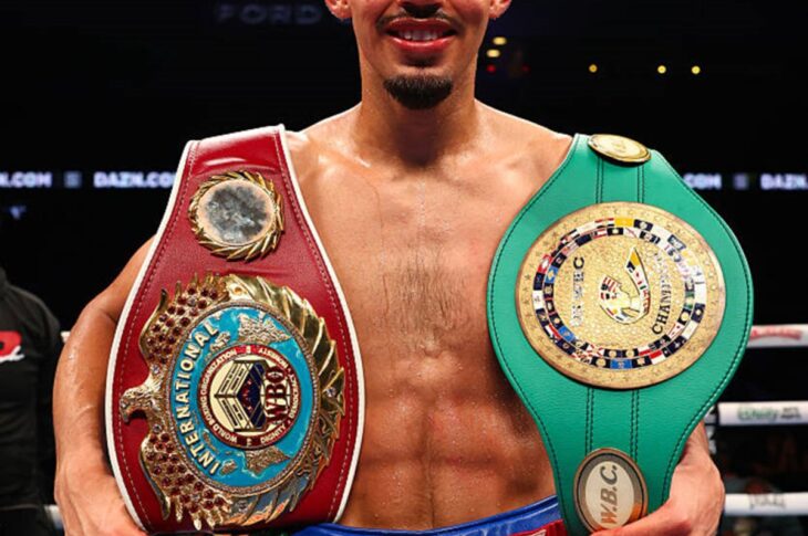 Новини спорту - Пачеко очолить головне шоу Matchroom