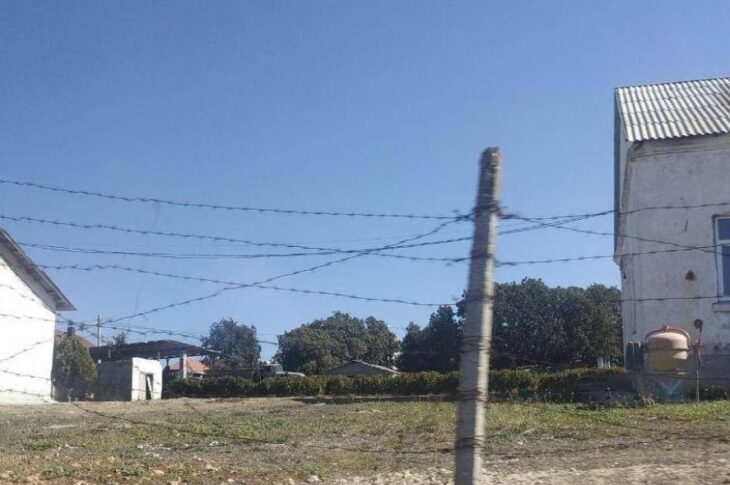 Новини України - Партизани встановили місця дислокації об'єктів бригади РФ у Севастополі