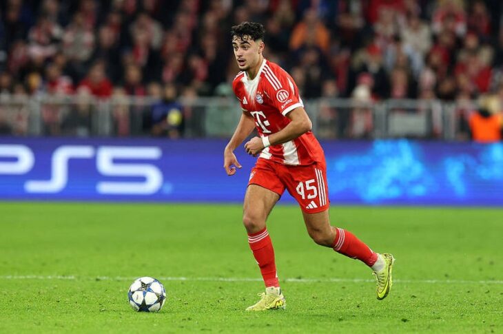 Новини спорту - Павлович за 70 млн фунтів наступного літа може перейти до Манчестер Юнайтед